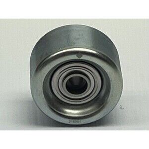 Belt Drive Pulley Steel Smooth/Backside RMP1695, 36742